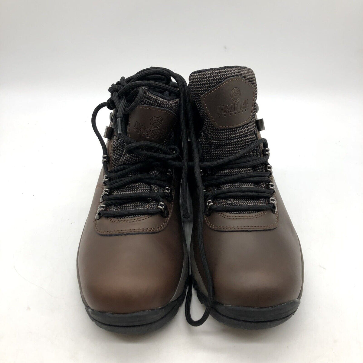Magellan Outdoors Men\'s Brown Huron Hiking Boots Size 11D Magellan Outdoors Women main image 3