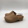 Universal Threads Women's Slip On Wedges - Size 5.5