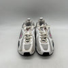 Nike Xccelerator TR 316286-061 Women's White Pink Lace Up Running Shoes Size 8