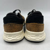 New Balance Fresh Foam X70 WSX70THD Women's Brown Black Sneaker Shoes Size 9B