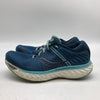 Saucony Triumph 17 Women's Blue Running Shoes Size 8