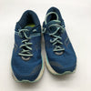 Saucony Triumph 17 Women's Blue Running Shoes Size 8