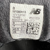 New Balance Fresh Foam x 1080v13 Women's Shoes Black Sneaker W1080H13 Size 9B